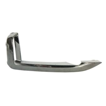 Baguette et bande protectrice, pare-chocs avant gauche BLIC 5703-05-0078921P pour BMW Série 7 730 d - 211cv