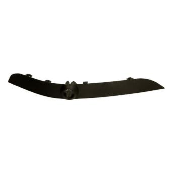 Baguette et bande protectrice, pare-chocs avant droit BLIC 5703-05-0095922P