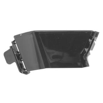 Baguette et bande protectrice, pare-chocs avant BLIC [5703-05-0100922P]