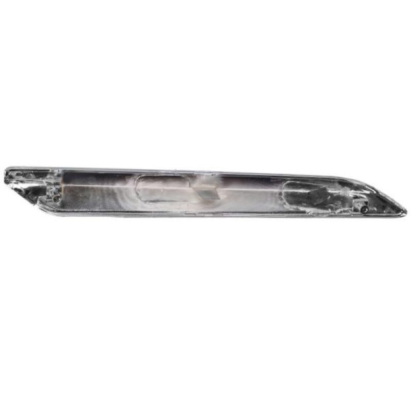 Baguette et bande protectrice, pare-chocs avant BLIC 5703-05-0526922P - Visuel 1