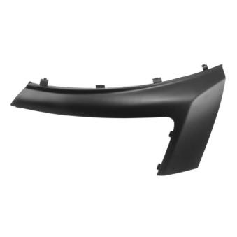 Baguette et bande protectrice, pare-chocs avant droit BLIC 5703-05-0557922Q