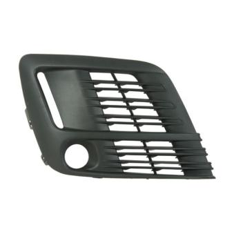 Grille de ventilation, pare-chocs avant droit BLIC 5703-05-0561912P