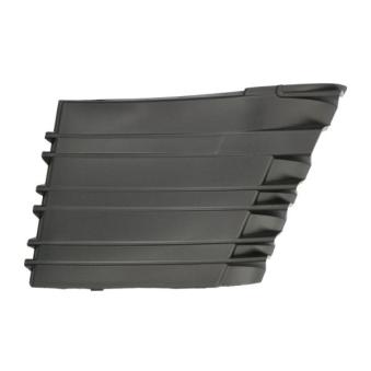 Grille de ventilation, pare-chocs avant gauche BLIC OEM 98119298xt