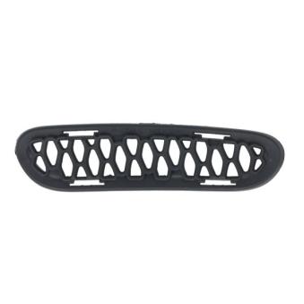 Grille de ventilation, pare-chocs avant gauche BLIC [5703-05-0932981P]