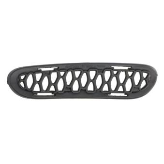 Grille de ventilation, pare-chocs avant droit BLIC [5703-05-0932982P]