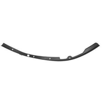 Baguette et bande protectrice, pare-chocs BLIC 5703-05-1196922P pour CHEVROLET CAMARO 6.2 - 461cv