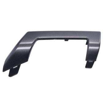Baguette et bande protectrice, pare-chocs avant BLIC 5703-05-1684924P pour NISSAN X-TRAIL 1,5 VC-T e-Power e-4ORCE - 213cv