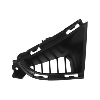 Baguette et bande protectrice, pare-chocs avant gauche BLIC 5703-05-1684927P pour NISSAN X-TRAIL 1,5 VC-T e-Power e-4ORCE - 213cv