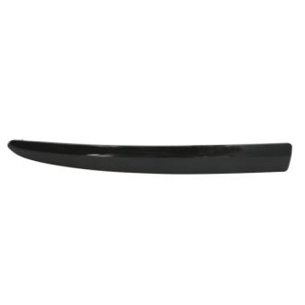 Grille de ventilation, pare-chocs avant BLIC 5703-05-2015922P pour FIAT 500L 0.9 Natural Power - 80cv