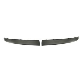 Baguette et bande protectrice, pare-chocs BLIC 5703-05-2023920PP pour FIAT PUNTO 1.9 DS 60 - 60cv