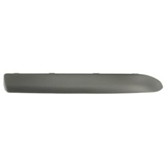 Baguette et bande protectrice, pare-chocs avant droit BLIC 5703-05-2023922P pour FIAT PUNTO 1.9 DS 60 - 60cv