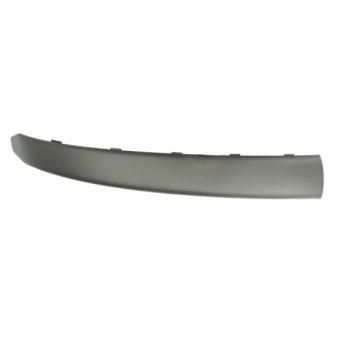 Baguette et bande protectrice, pare-chocs avant droit BLIC 5703-05-2023922PP pour FIAT PUNTO 1.9 DS 60 - 60cv
