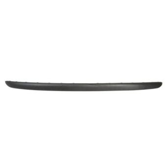 Baguette et bande protectrice, pare-chocs arrière droit BLIC 5703-05-2023972P