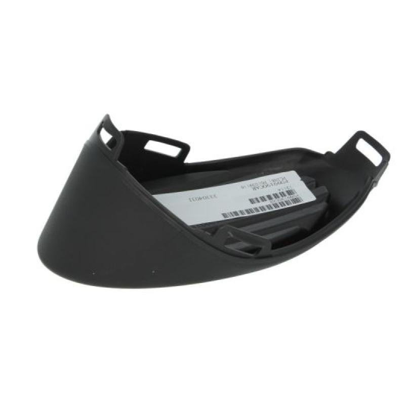 Grille de ventilation, pare-chocs BLIC 5703-05-2536922P - Visuel 1