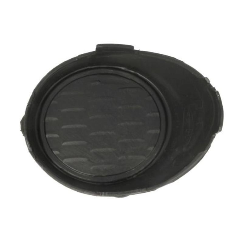 Grille de ventilation, pare-chocs BLIC 5703-05-2537921P - Visuel 1