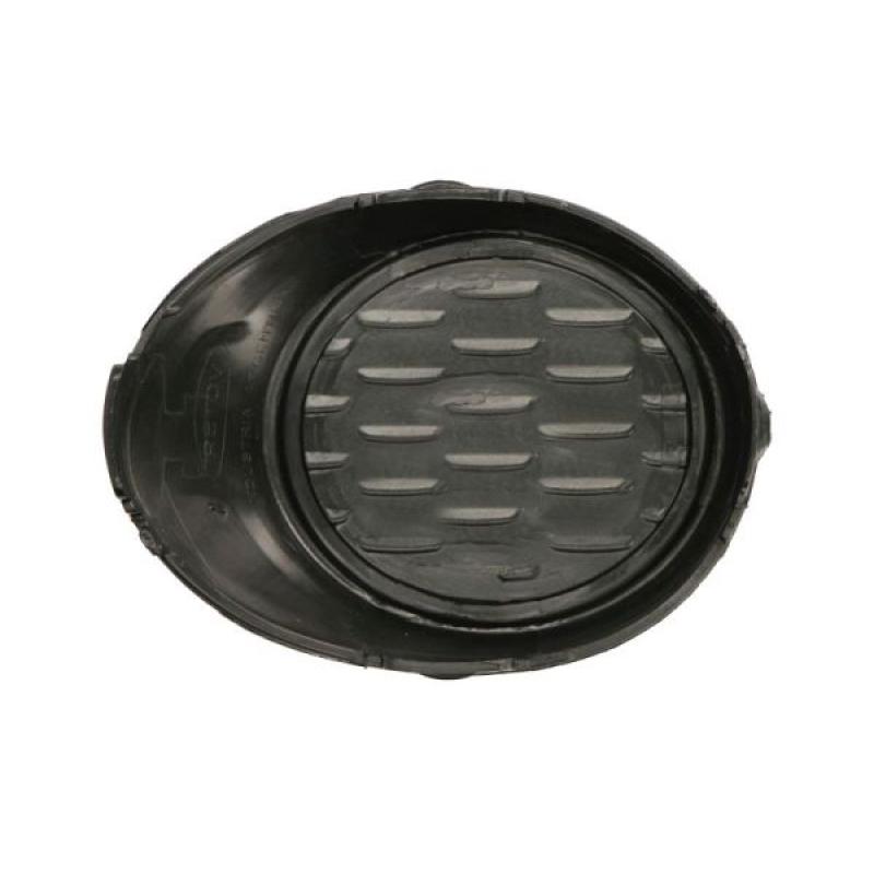 Grille de ventilation, pare-chocs BLIC 5703-05-2537922P - Visuel 1