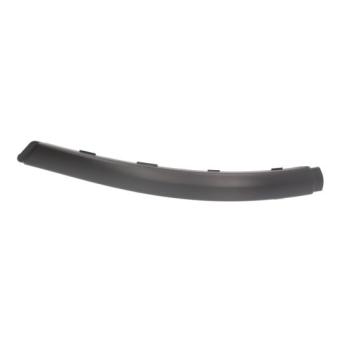 Baguette et bande protectrice, pare-chocs arrière gauche BLIC 5703-05-2555973P pour FORD MONDEO 1.8 16V - 110cv