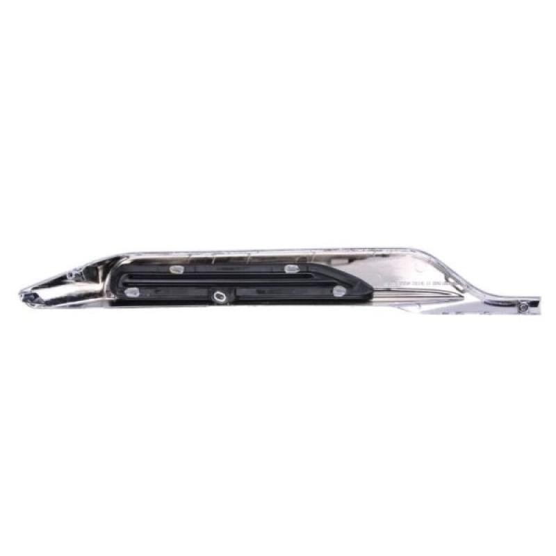 Baguette et bande protectrice, pare-chocs avant gauche BLIC 5703-05-2951971P - Visuel 1