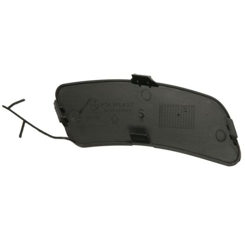 Enjoliveur, pare-chocs avant gauche BLIC 5703-05-3084991BQ - Visuel 1