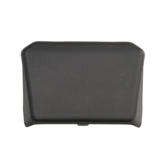 Enjoliveur, pare-chocs avant gauche BLIC 5703-05-3084995P pour IVECO DAILY 35S/E. 35C/E - 82cv