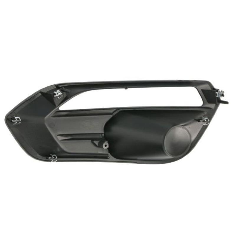 Cadre, projecteur antibrouillard avant droit BLIC 5703-05-3084998P - Visuel 1
