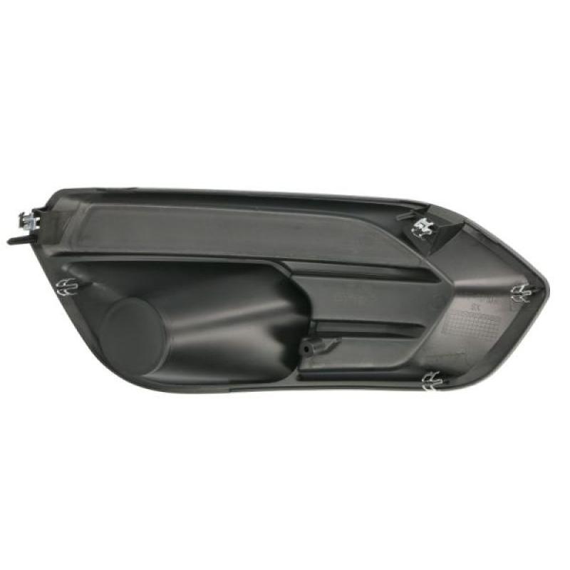 Enjoliveur, pare-chocs avant gauche BLIC 5703-05-3085991P - Visuel 1