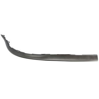 Baguette et bande protectrice, pare-chocs avant gauche BLIC 5703-05-3206985P pour JEEP GRAND CHEROKEE 5.7 HEMI 4x4 - 352cv