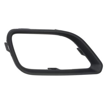 Cadre, projecteur antibrouillard avant gauche BLIC [5703-05-3208923P]