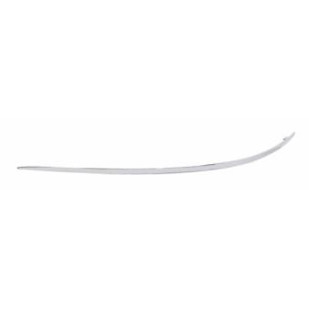Baguette et bande protectrice, pare-chocs avant gauche BLIC 5703-05-3506921P