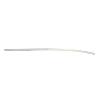 Baguette et bande protectrice, pare-chocs avant droit BLIC 5703-05-3506924P