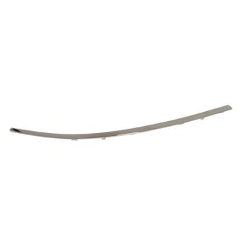 Baguette et bande protectrice, pare-chocs arrière gauche BLIC 5703-05-3506971P