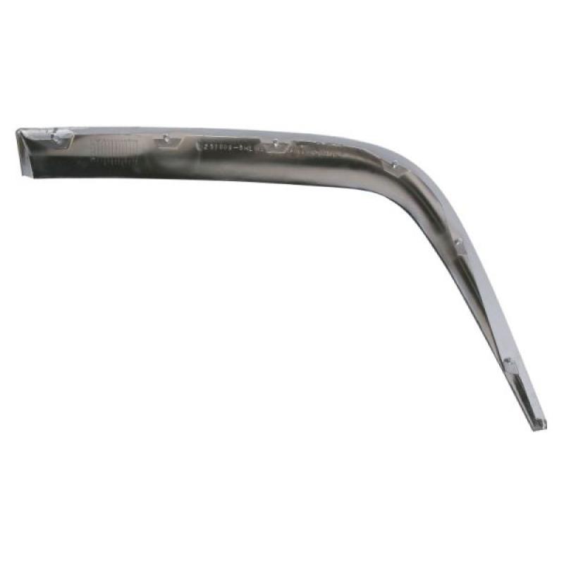 Baguette et bande protectrice, pare-chocs avant gauche BLIC 5703-05-3512921P - Visuel 1