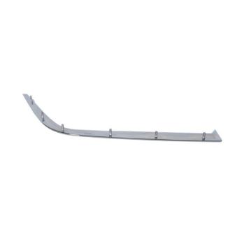 Baguette et bande protectrice, pare-chocs avant gauche BLIC 5703-05-3512925P