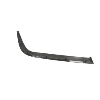 Baguette et bande protectrice, pare-chocs avant gauche BLIC 5703-05-3512927P pour MERCEDES-BENZ CLASSE C C 200 T D - 88cv