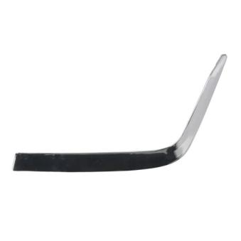 Baguette et bande protectrice, pare-chocs avant BLIC [5703-05-3512929P]