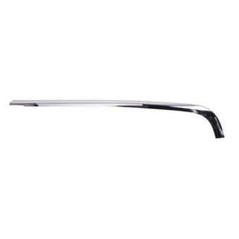 Baguette et bande protectrice, pare-chocs arrière droit BLIC 5703-05-3512976P pour MERCEDES-BENZ CLASSE C C 200 T D - 88cv