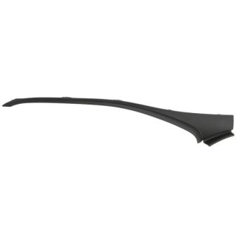 Baguette et bande protectrice, pare-chocs avant BLIC 5703-05-3522928P pour MERCEDES-BENZ CLASSE C C 220 d 4-matic - 200cv