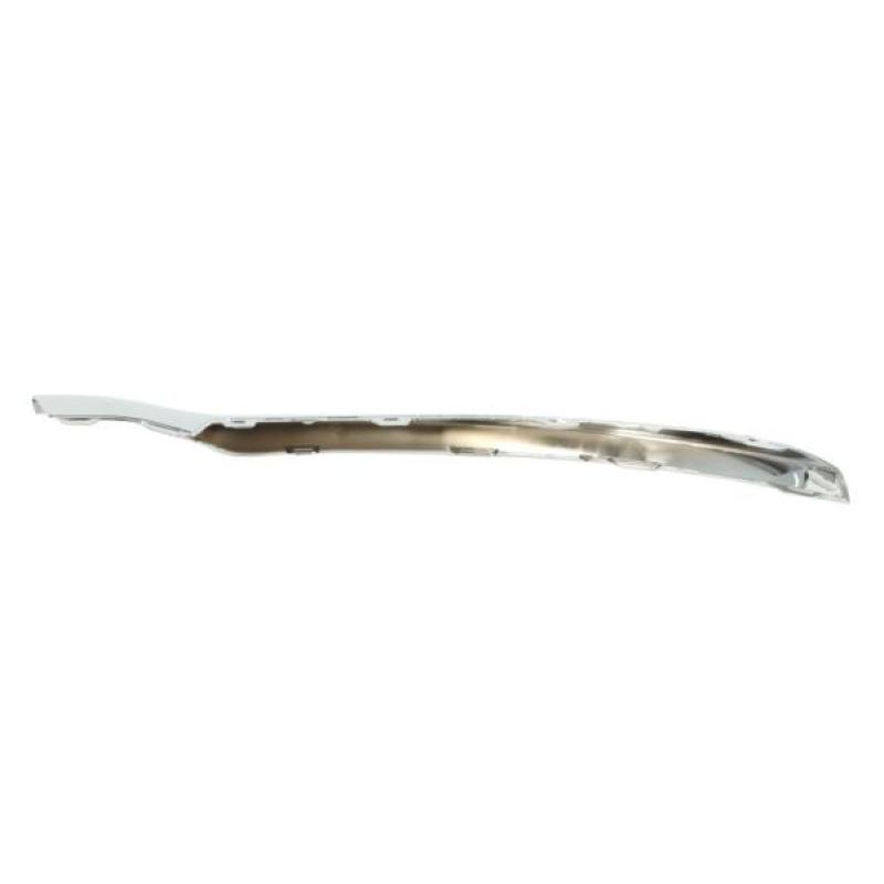 Baguette et bande protectrice, pare-chocs avant droit BLIC 5703-05-3529928P - Visuel 1