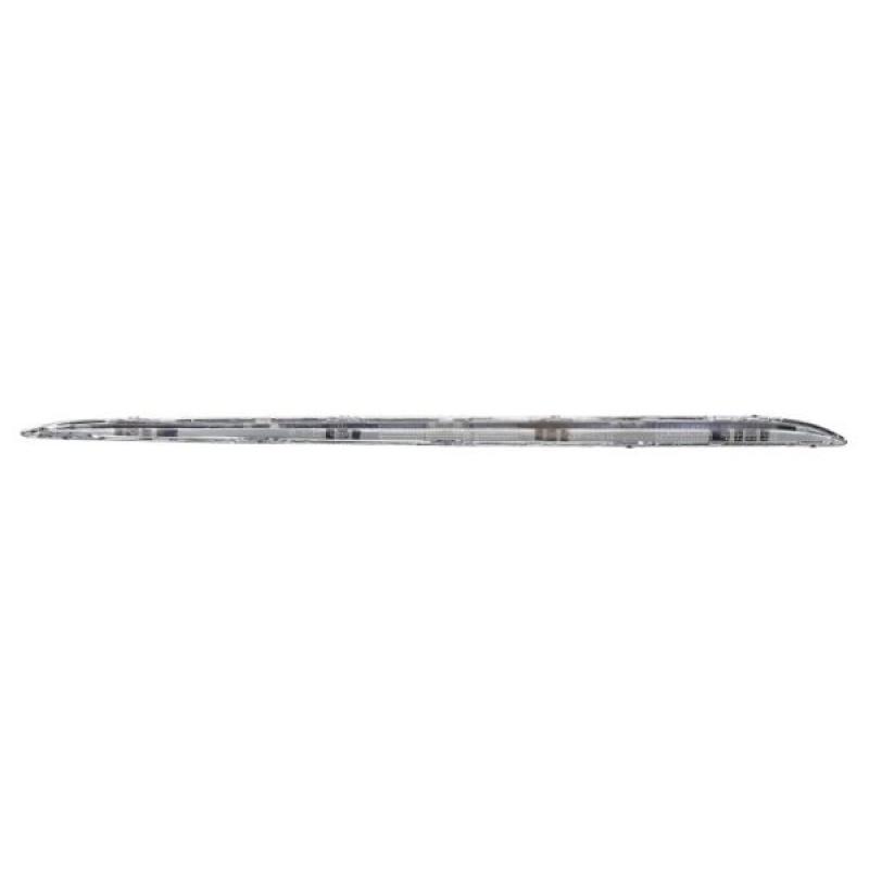 Baguette et bande protectrice, pare-chocs avant droit BLIC 5703-05-3531974P - Visuel 1