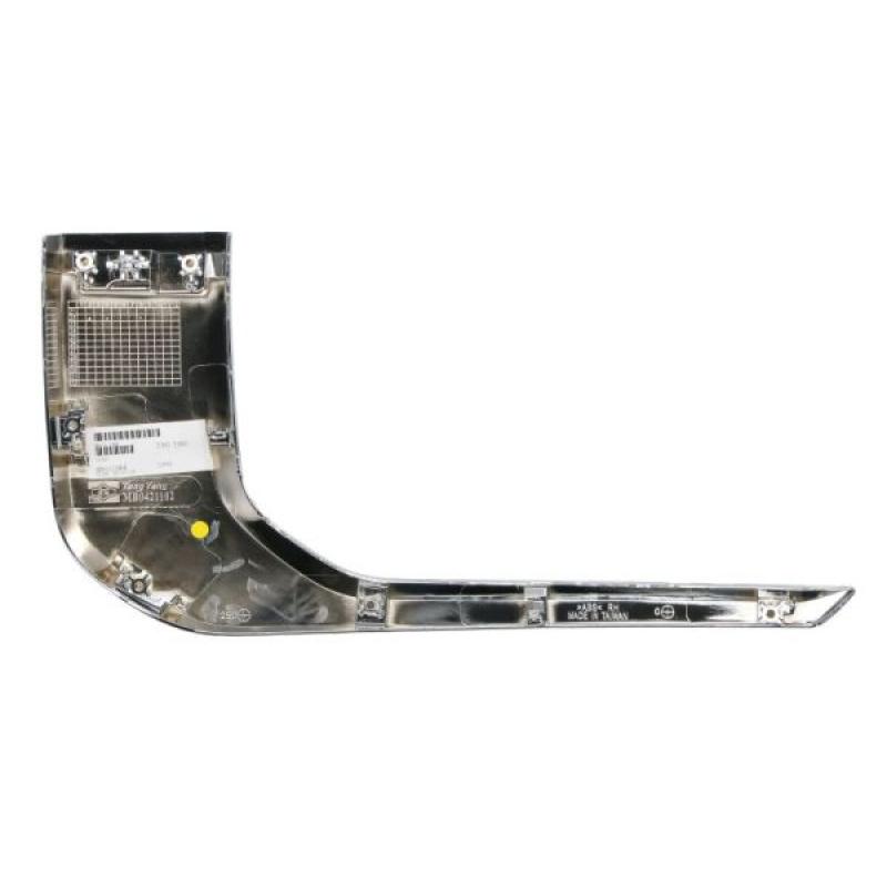 Baguette et bande protectrice, pare-chocs avant droit BLIC 5703-05-3751922P - Visuel 1