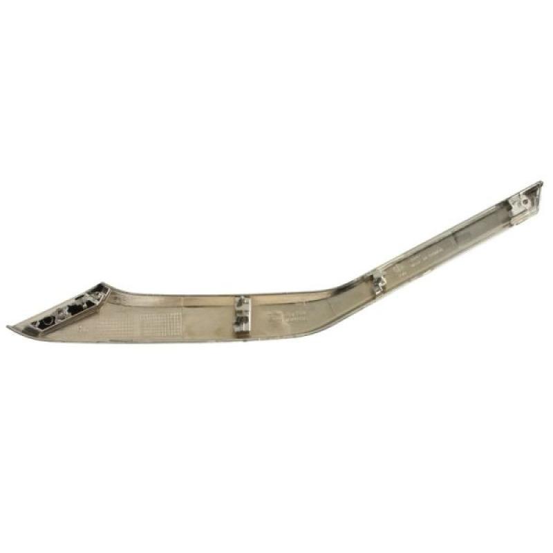Baguette et bande protectrice, pare-chocs avant droit BLIC 5703-05-3754922P - Visuel 1