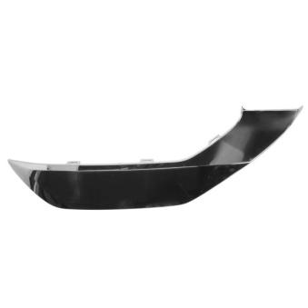 Baguette et bande protectrice, pare-chocs avant BLIC [5703-05-3756926P]
