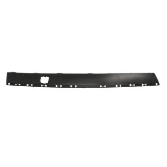 Baguette et bande protectrice, pare-chocs avant droit BLIC 5703-05-5536924P