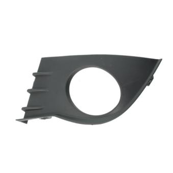 Grille de ventilation, pare-chocs avant gauche BLIC [5703-05-6033913P]