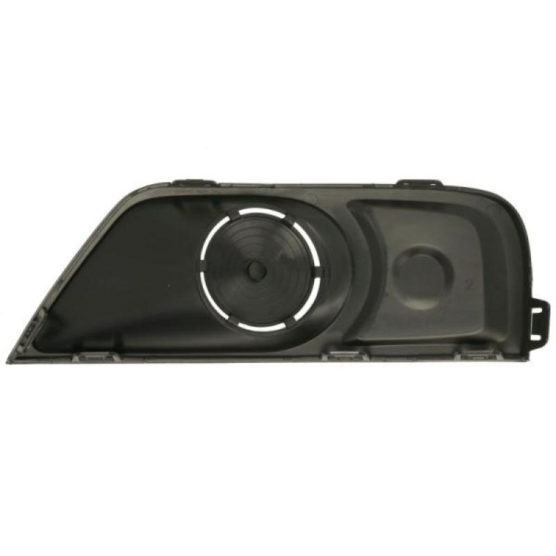 Grille de ventilation, pare-chocs avant gauche BLIC 5703-05-6092921P - Visuel 1