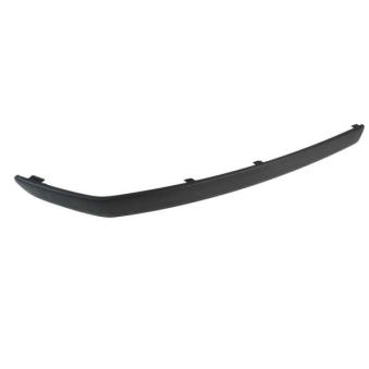 Baguette et bande protectrice, pare-chocs avant droit BLIC 5703-05-7514924P pour SKODA FABIA 1.4 16V - 80cv
