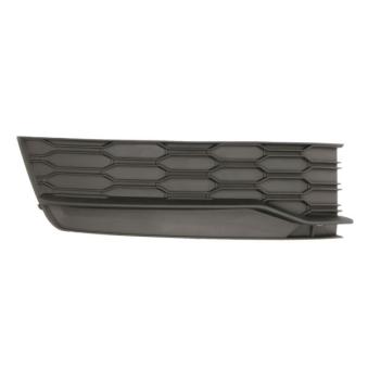 Grille de ventilation, pare-chocs BLIC 5703-05-7516918P pour PEUGEOT 504 1.0 TSI - 110cv