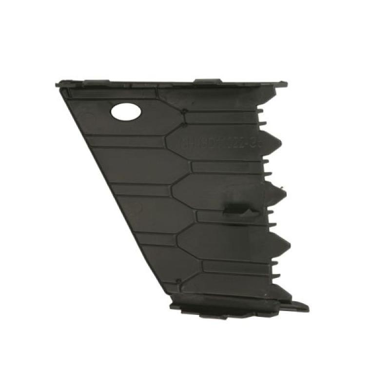 Grille de ventilation, pare-chocs avant gauche BLIC 5703-05-7517919P - Visuel 1