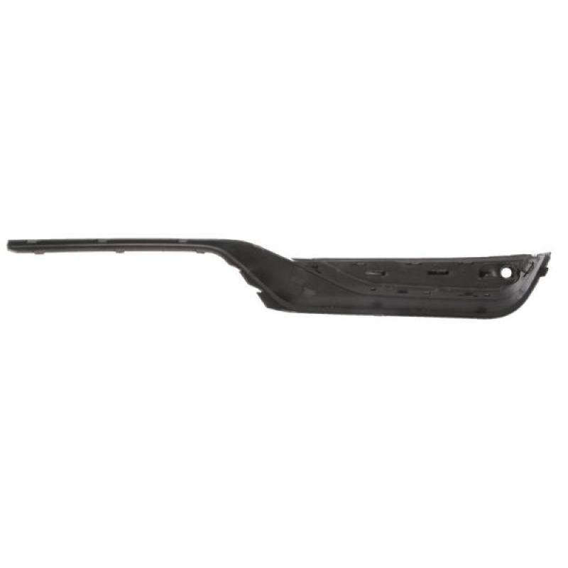 Baguette et bande protectrice, pare-chocs avant BLIC 5703-05-9023922P - Visuel 1