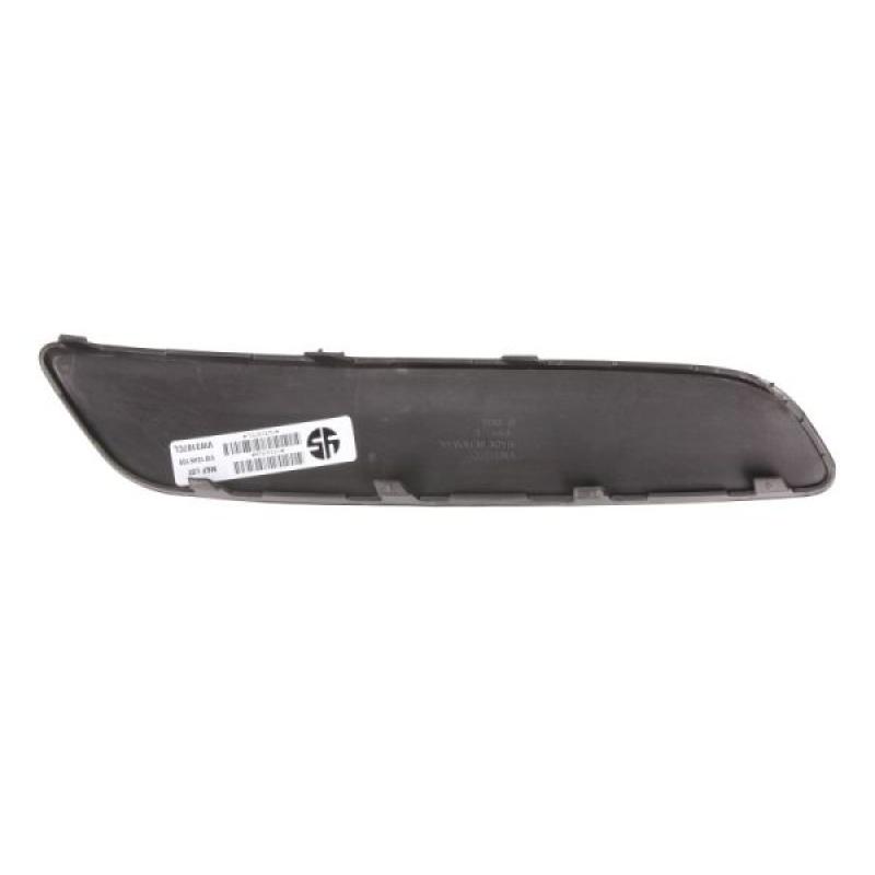 Baguette et bande protectrice, pare-chocs avant gauche BLIC 5703-05-9524921P - Visuel 1